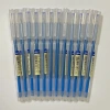 Bút Gel Chosch 8.623 Xanh/Tím 12 cây - Độ bền cao, viết mượt, giảm giá 62.000 VND 6
