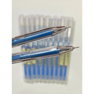 Bút Gel Chosch 8.623 Xanh/Tím 12 cây - Độ bền cao, viết mượt, giảm giá 62.000 VND 7