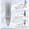 Bút gel công thái học M67 DecorMe - Ngòi 360° đàn hồi, giảm áp lực 5x, viết êm nhẹ, chỉ 54.700 VND 8
