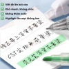 Bút gel công thái học M67 DecorMe - Ngòi 360° đàn hồi, giảm áp lực 5x, viết êm nhẹ, chỉ 54.700 VND 9