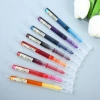 Bút Gel Dạng Lỏng 12 Màu Nhanh Khô, 0.5mm, Dung Tích Lớn - Giá 30.000đ 8