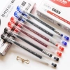 Bút Gel Đầu Kim Cương Văn Phòng Phẩm Sáng Tạo – Chữ Ký Trong Suốt, Giá Ưu Đãi 22.000 3