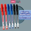 Bút Gel Deli EG150 Ngòi 0.38mm Mực Khô Nhanh Viết Trơn - Diệp Lạc Giá Ưu Đãi 28.215₫