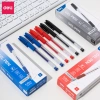 Bút Gel Deli EG150 Ngòi 0.38mm Mực Khô Nhanh Viết Trơn - Diệp Lạc Giá Ưu Đãi 28.215₫ 2