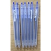 Bút gel Deli G118 0.5mm – Nét mượt xanh, đen, đỏ, giá ưu đãi 65.000₫ cho học sinh, sinh viên 4