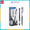 Bút Gel Deli G16-BK 0.5mm - Ống mực siêu to, viết 1.600m, giá ưu đãi 41.200₫