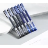 Bút Gel Deli G16-BK 0.5mm - Ống mực siêu to, viết 1.600m, giá ưu đãi 41.200₫ 3