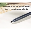Bút Gel Deli G16-BK 0.5mm - Ống mực siêu to, viết 1.600m, giá ưu đãi 41.200₫ 5