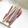 Bút Gel Đen Dom i Rosyposy 0.5mm Viết Êm Không Tắc Mực - Bullet Journal, Giá 16.500₫