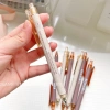 Bút Gel Đen Dom i Rosyposy 0.5mm Viết Êm Không Tắc Mực - Bullet Journal, Giá 16.500₫ 4