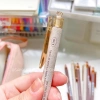 Bút Gel Đen Dom i Rosyposy 0.5mm Viết Êm Không Tắc Mực - Bullet Journal, Giá 16.500₫ 5
