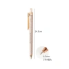 Bút Gel Đen Dom i Rosyposy 0.5mm Viết Êm Không Tắc Mực - Bullet Journal, Giá 16.500₫ 7