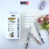 Bút Gel Duckey GP-128 Elite+ 0.5mm Ngòi Seiko Nhật Bản - Ký Đẹp, Giá 39.330đ 2