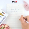 Bút Gel Duckey GP-128 Elite+ 0.5mm Ngòi Seiko Nhật Bản - Ký Đẹp, Giá 39.330đ 5