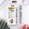 Bút Gel Duckey GP-128 Elite+ 0.5mm Ngòi Seiko Nhật Bản - Ký Đẹp, Giá 39.330đ 6