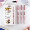 Bút Gel Duckey GP-128 Elite+ 0.5mm Ngòi Seiko Nhật Bản - Ký Đẹp, Giá 39.330đ 8