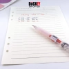 Bút Gel Duckey GP-128 Elite+ 0.5mm Ngòi Seiko Nhật Bản - Ký Đẹp, Giá 39.330đ 9