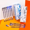 Bút gel Flexgel Thiên Long GEL-042 mực khô nhanh, nét viết êm mượt - chỉ 5.000 VND