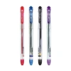 Bút gel Hàn Quốc My Gel 0.5mm MyGel DONG‑A P&T nắp nhựa 12 cây - 115.900₫