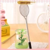 Bút gel hình vợt cầu lông độc lạ, đẹp mắt - Quà tặng học sinh sinh viên, chỉ 6.900₫ Sale sập sàn 5