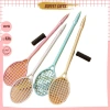 Bút gel hình vợt cầu lông độc lạ, đẹp mắt - Quà tặng học sinh sinh viên, chỉ 6.900₫ Sale sập sàn 6