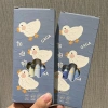 Bút Gel JESSLILY 0.5mm Đen Điểm Mịn Chống Mài Mòn Nhựa Bền Đẩy Lớn - Giá 38.720đ 6
