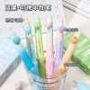 Bút Gel Languo Xóa Được 0.5mm 3 Cái - Đen/Xanh Dễ Thương, Có Tẩy, Giá Ưu Đãi 46.200 VND 2