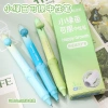 Bút Gel Languo Xóa Được 0.5mm 3 Cái - Đen/Xanh Dễ Thương, Có Tẩy, Giá Ưu Đãi 46.200 VND 4