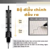 Bút Gel Legaxi 0.5mm 25 cây: Ngòi nhỏ gọn, viết mượt, mực xanh đỏ đen, giá ưu đãi 21.000 VND 2