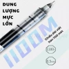 Bút Gel Legaxi 0.5mm 25 cây: Ngòi nhỏ gọn, viết mượt, mực xanh đỏ đen, giá ưu đãi 21.000 VND 4