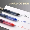 Bút Gel Legaxi 0.5mm 25 cây: Ngòi nhỏ gọn, viết mượt, mực xanh đỏ đen, giá ưu đãi 21.000 VND 5