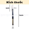 Bút Gel Legaxi 0.5mm 25 cây: Ngòi nhỏ gọn, viết mượt, mực xanh đỏ đen, giá ưu đãi 21.000 VND 8