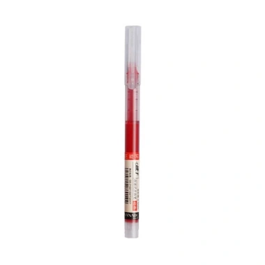 Bút Gel Legaxi 0.5mm 25 cây: Ngòi nhỏ gọn, viết mượt, mực xanh đỏ đen, giá ưu đãi 21.000 VND