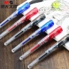 Bút gel luyện viết chữ Hán Nhật Hàn ngòi 0.7 chính hãng – Giá chỉ 7.000đ