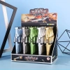 Bút Gel Máy Bay Trực Thăng Biến Dạng - Sáng Tạo, Dễ Dàng Dùng Cho Trường Học & Văn Phòng - Quà Tặng Phù Hợp 4