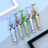 Bút Gel Máy Bay Trực Thăng Biến Dạng - Sáng Tạo, Dễ Dàng Dùng Cho Trường Học & Văn Phòng - Quà Tặng Phù Hợp 7