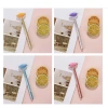 Bút gel mini hình lăn massage – Viết siêu êm, trang trí bàn học 2.025 chỉ 12.222 VND 9