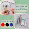 Bút gel Muji và HAKI B50, mực nước 0.5 và 0.35mm, đa màu dễ thương, giảm giá 35.000₫ 3