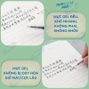 Bút gel Muji và HAKI B50, mực nước 0.5 và 0.35mm, đa màu dễ thương, giảm giá 35.000₫ 6