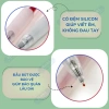 Bút gel Muji và HAKI B50, mực nước 0.5 và 0.35mm, đa màu dễ thương, giảm giá 35.000₫ 7