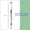 Bút gel Muji và HAKI B50, mực nước 0.5 và 0.35mm, đa màu dễ thương, giảm giá 35.000₫ 9