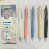 Bút gel Mylac 0.5mm ngòi mực đều – Giá 41.500đ, lý tưởng cho học sinh luyện đề 2