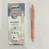 Bút gel Mylac 0.5mm ngòi mực đều – Giá 41.500đ, lý tưởng cho học sinh luyện đề 8
