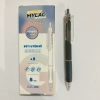 Bút gel Mylac 0.5mm ngòi mực đều – Giá 41.500đ, lý tưởng cho học sinh luyện đề 9