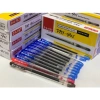 Bút gel nắp đậy 0.5mm Dong-A My Gel chính hãng Hàn Quốc - 1 cây chỉ 15.000₫