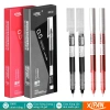 Bút gel ngòi 0.5mm mực đều, nét chữ đẹp, viết trơn, sức chứa lớn - 33.000₫