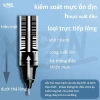 Bút gel ngòi 0.5mm mực đều, nét chữ đẹp, viết trơn, sức chứa lớn - 33.000₫ 3