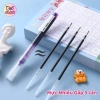 Bút Gel Nước 15 Màu 0.5mm - Viết Calligraphy, Trang Trí Sổ, Giá ưu đãi 30.000đ 6