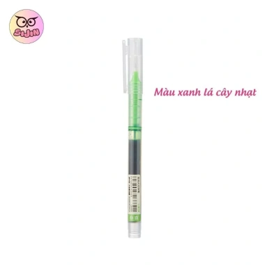 Bút Gel Nước 15 Màu 0.5mm - Viết Calligraphy, Trang Trí Sổ, Giá ưu đãi 30.000đ