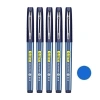 Bút gel nước Baoke PC1.048 bộ 5 ngòi 1.920 nét 1mm, tiếng Trung Hán Nho, giảm còn 35.000₫ 6
